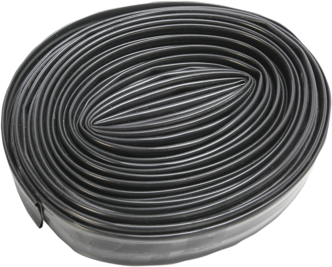 Black Shrink Tubing