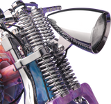 Concours Headlight Housings