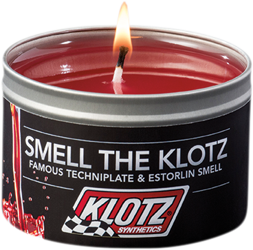 Scented Candle