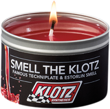 Scented Candle
