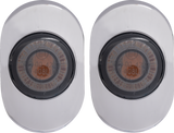 Sleek Lights Antenna Grommets