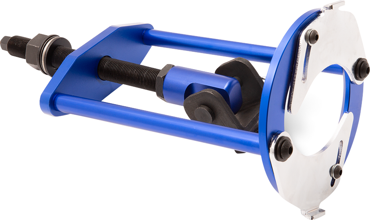 Shock Spring Compressor