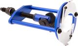 Shock Spring Compressor