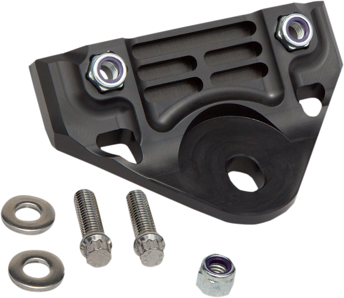 Front Motor Plate