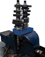 Cruise Drive Vise Stand