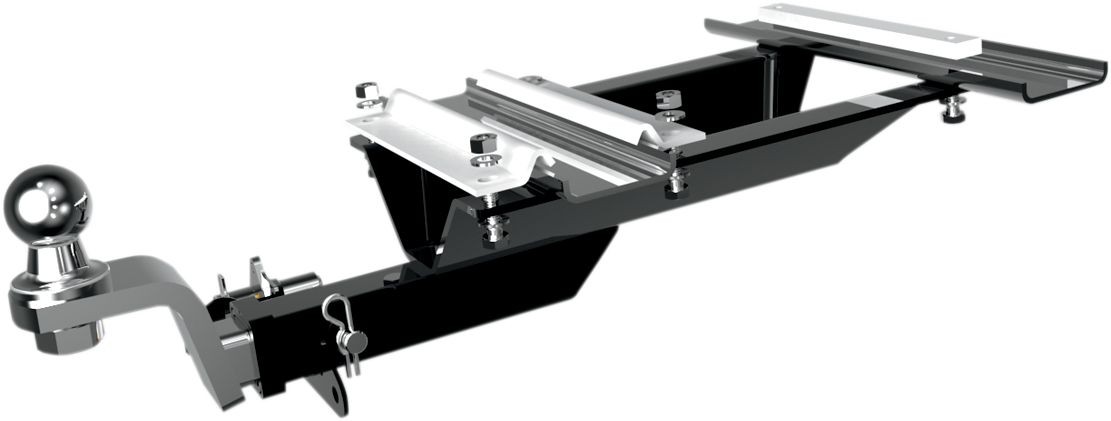Trailer Hitch for HD Trike Models