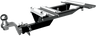 Trailer Hitch for HD Trike Models