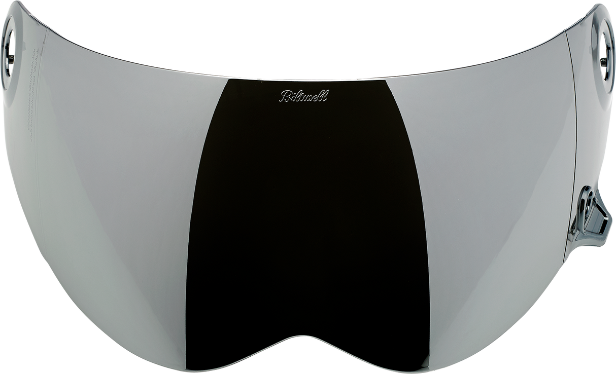 Lane Splitter Helmet Gen 2 Shield