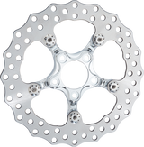 Spider Rotor