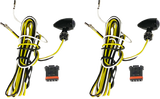 Micro Bullet V2 LED Turn Signals