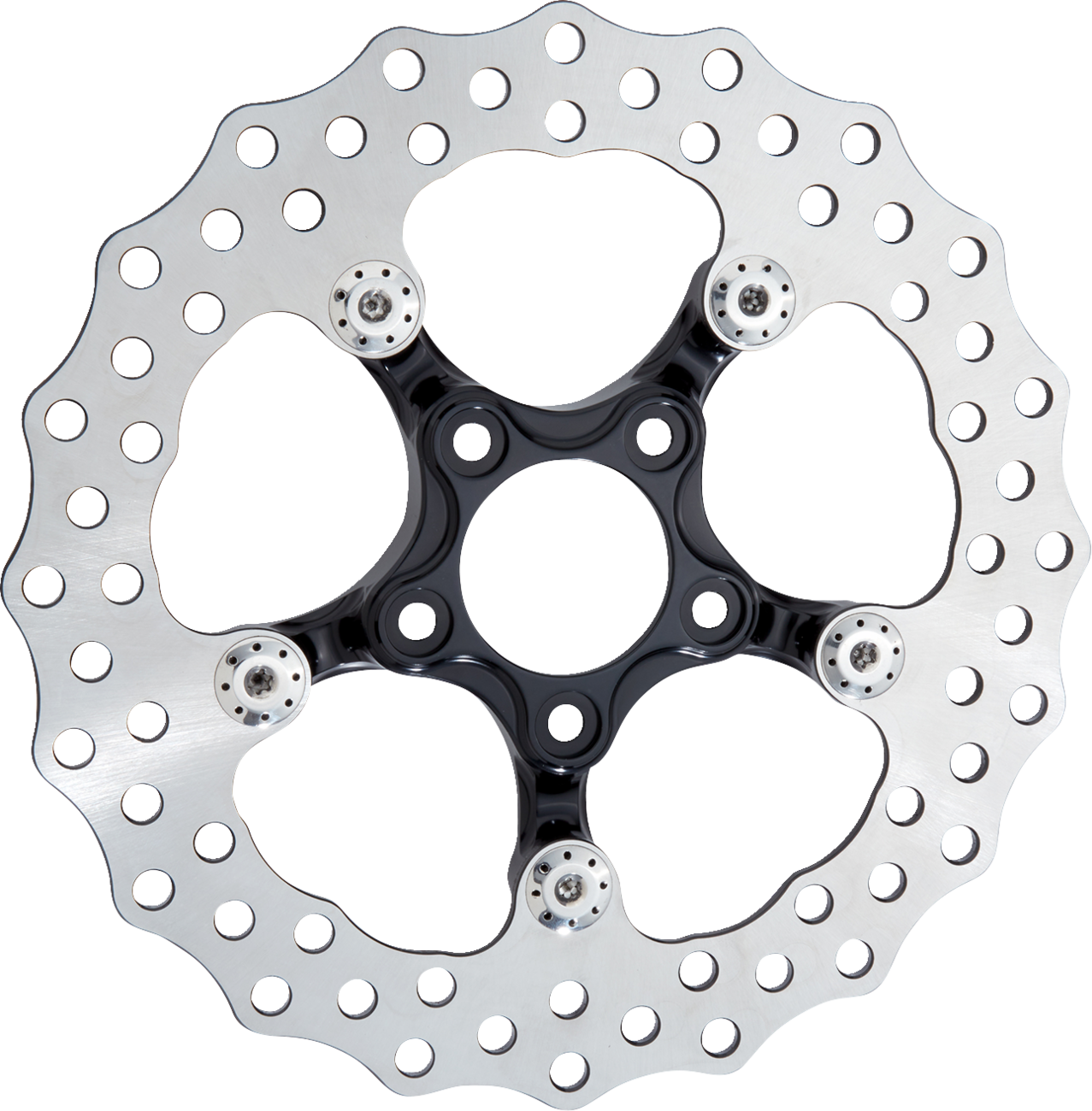 Spider Rotor