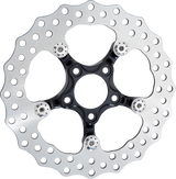 Spider Rotor