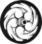 Savage Eclipse One-Piece Forged Aluminum Wheel
