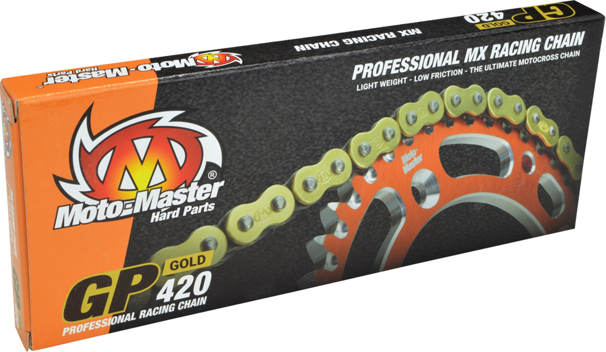 GP Series Drive Chain