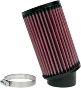 Universal Clamp-On Air Filter