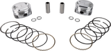 Hypereutectic Piston Kit