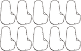 Primary Gasket