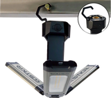 Tri-Mobile Work Light with Tripod Stand