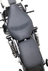Detachable Pillion
