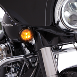 Fang® Signal Light Inserts — Front