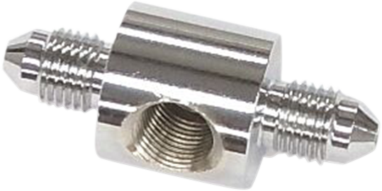 Switch Block - AN3 - Chrome