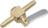 In-Line Fuel Valve