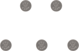 Replacement Valve Shims