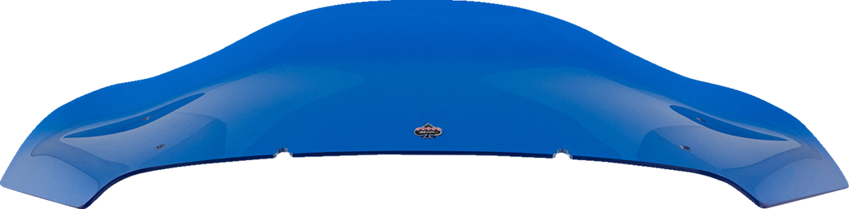 Kolor Flare® Windshield