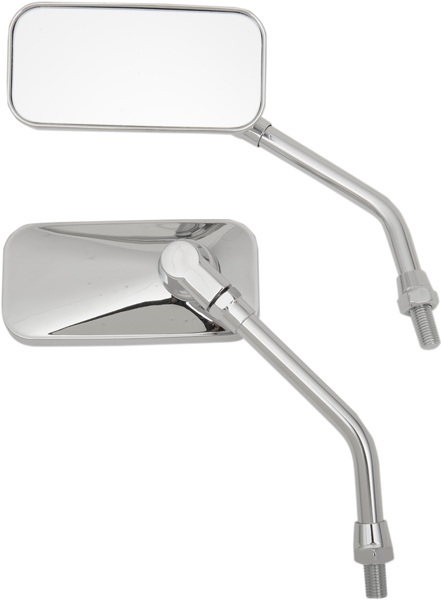 El Chico Cruiser Mirror