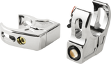 Fork Mount Turn Signals