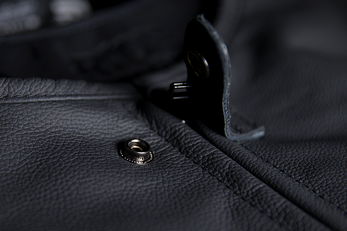 Regulator™ D3O® Stripped Vest