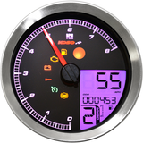 HD-04 Speedometer/Tachometer