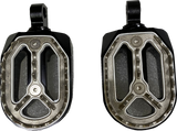 Qualifier Foot Pegs