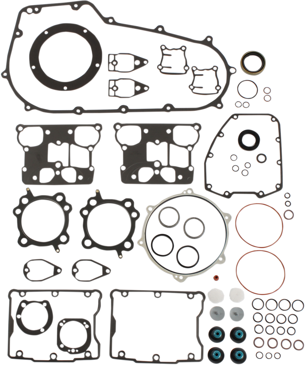 Extreme Sealing Technology Complete Gasket Kit