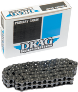 Primary Chain