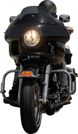 FXRP-Style Fairing Kit
