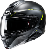 RPHA 91 Combust Modular Helmet