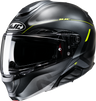 RPHA 91 Combust Modular Helmet