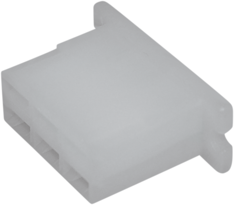 Replacement Connector Component — Connector