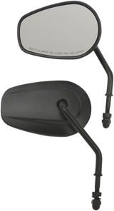 OEM-Style Teardrop Mirror