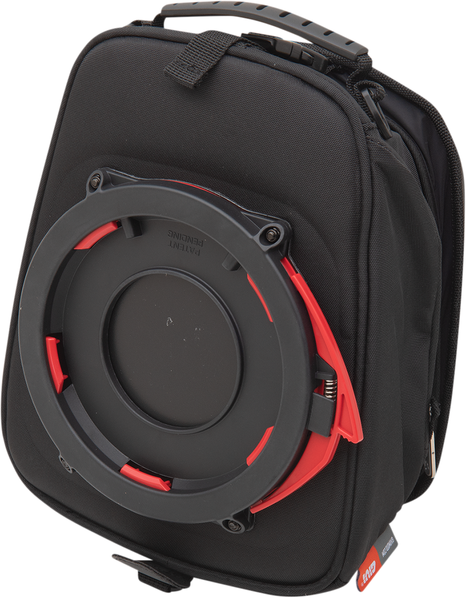 Metro-T 5 Liter Expandable Tanklock Tankbag