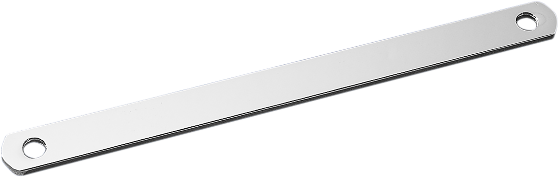 Rear Caliper Chrome Anchor Arm