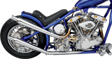 Bell Tip Muffler