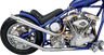 Bell Tip Muffler