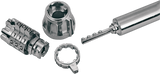 Resettable Combination Receiver Locking Pin