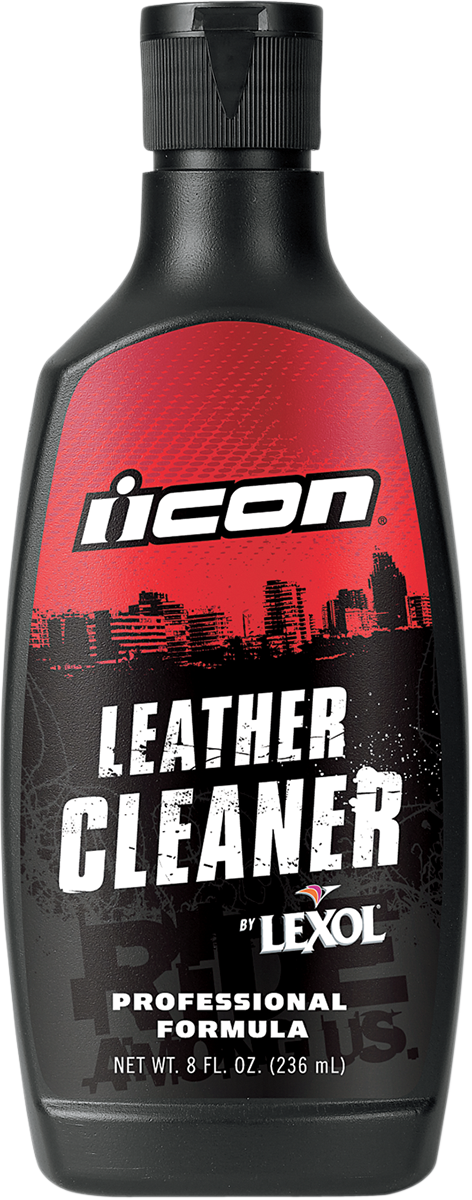 Leather Cleaner