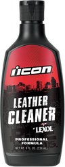 Leather Cleaner