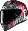 C10 FOP Helmet