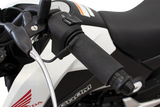 Heated Clip-On Grips