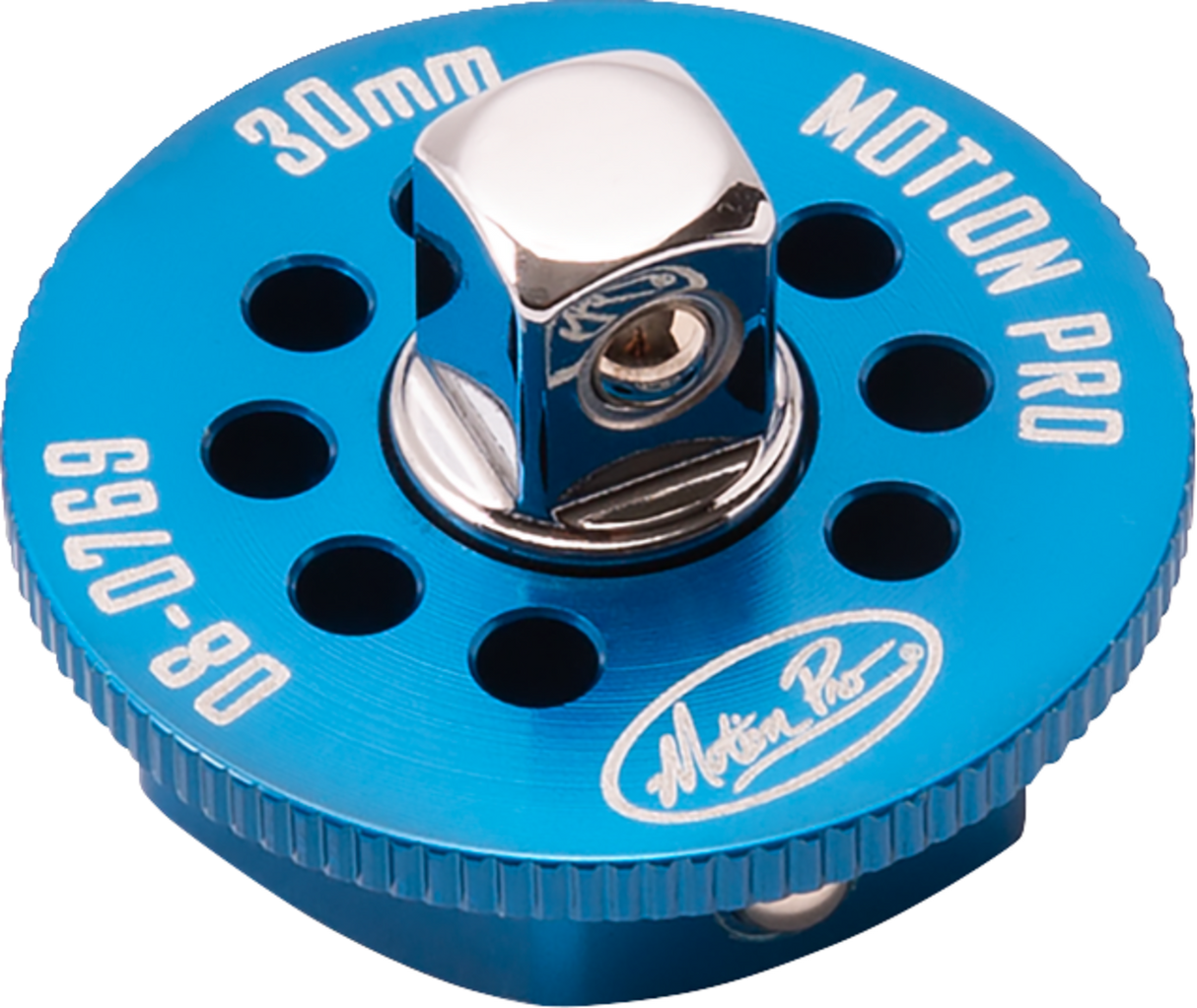 T6 Combo Lever Adapter 30 mm to 3/8" Drive